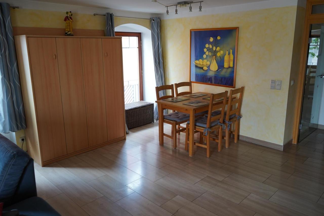 Ferienwohnung Reinersmann วาเริน ภายนอก รูปภาพ