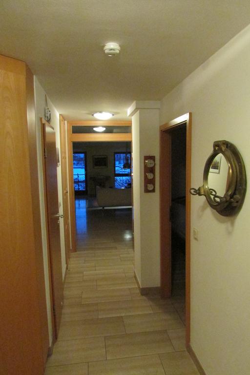 Ferienwohnung Reinersmann วาเริน ภายนอก รูปภาพ